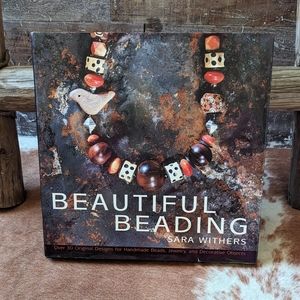 2002 Beautiful Beading By Sara Withers